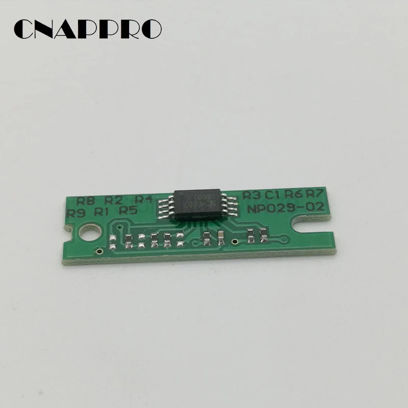 Рисунок 5 - Тонер-чип для Ricoh Aficio SP111SF