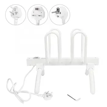 

Electric Shoe Dryer Shoe Boot Drying Machine Drying Rack 220V Intelligent Thermostat