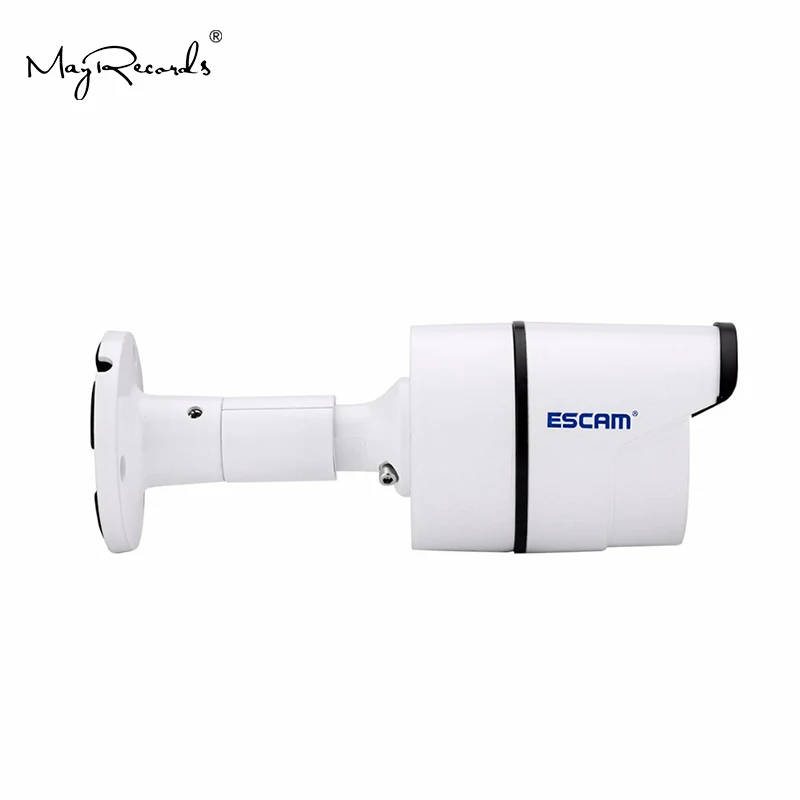 IP камера Escam Bolt QD410 4 МП H2.65 Onvif P2P|ip66 cctv camera|camera 4mpip camera |