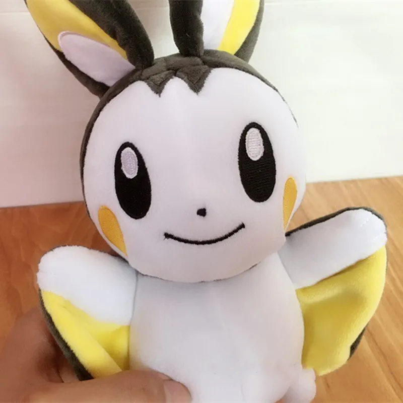 Celesteela pokemon center stuffed plush