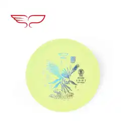 PDGA одобренный профессионал Yikun диск Гольф Mid-range Феникс линия YAO