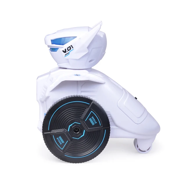 Watch Gravity Induction Remote Control RC Robots Toy Kit 2.4G Intelligent Led Lights Singing Dancing Walking Robot Model RC Toy 4