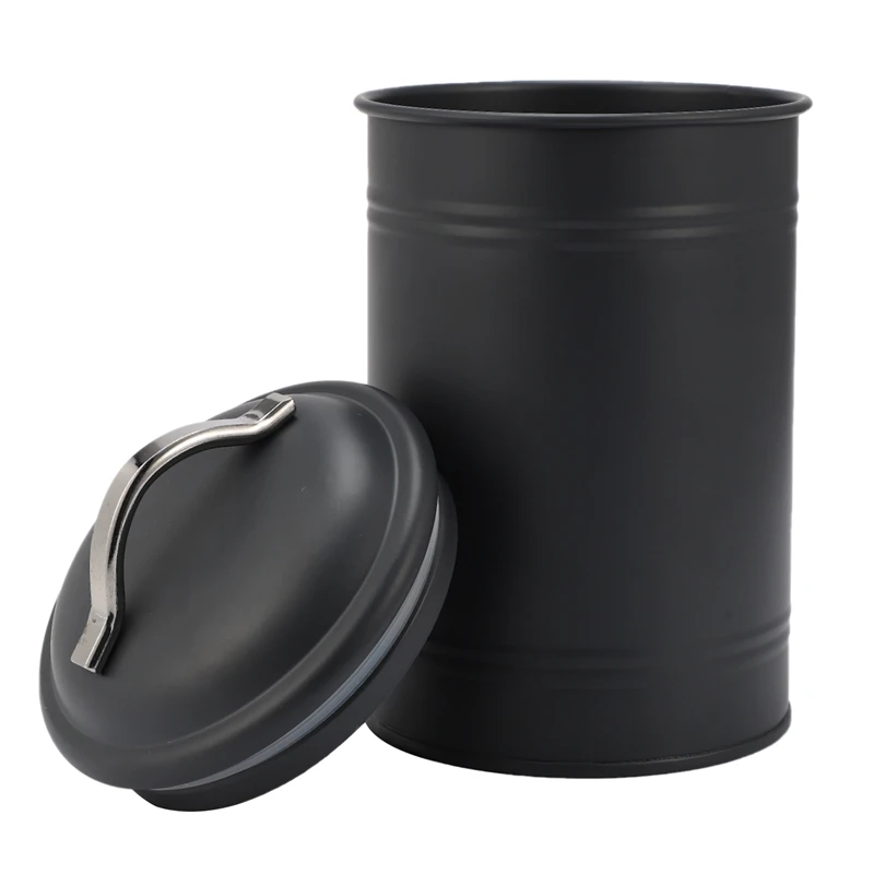 

LBER Food Storage Tank Snack Melon Seed Nut Powder Spray Storage Sealed Box Silicon Rubber Ring Tea Pot