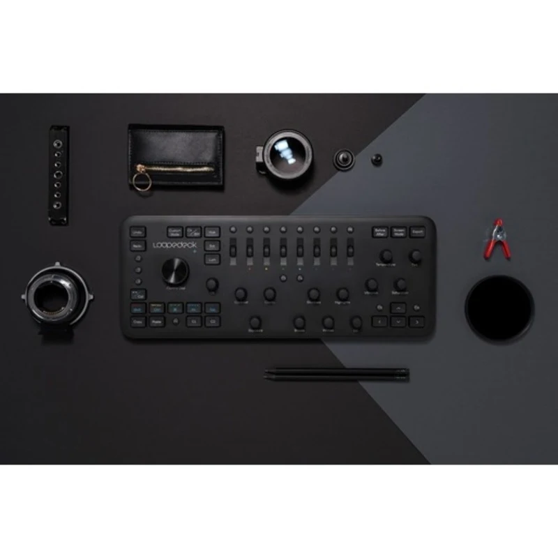Loupedeck+ console for photo and video editing ► Photo 3/3