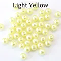 Light Yellow