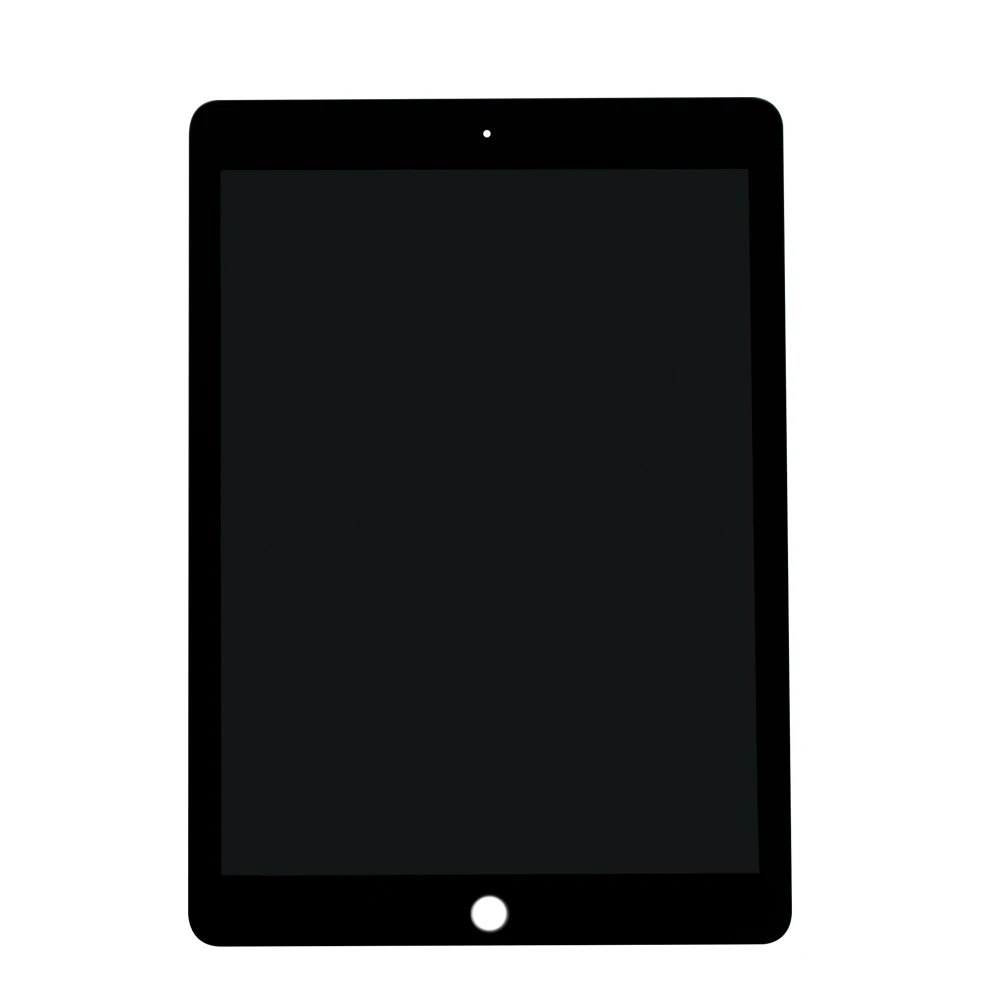 US $95.58 STARDE Original LCD For ipad Air 2 A1566 A1567 ipad 6 LCD Display Touch Screen Digitizer Assembly Black White 97