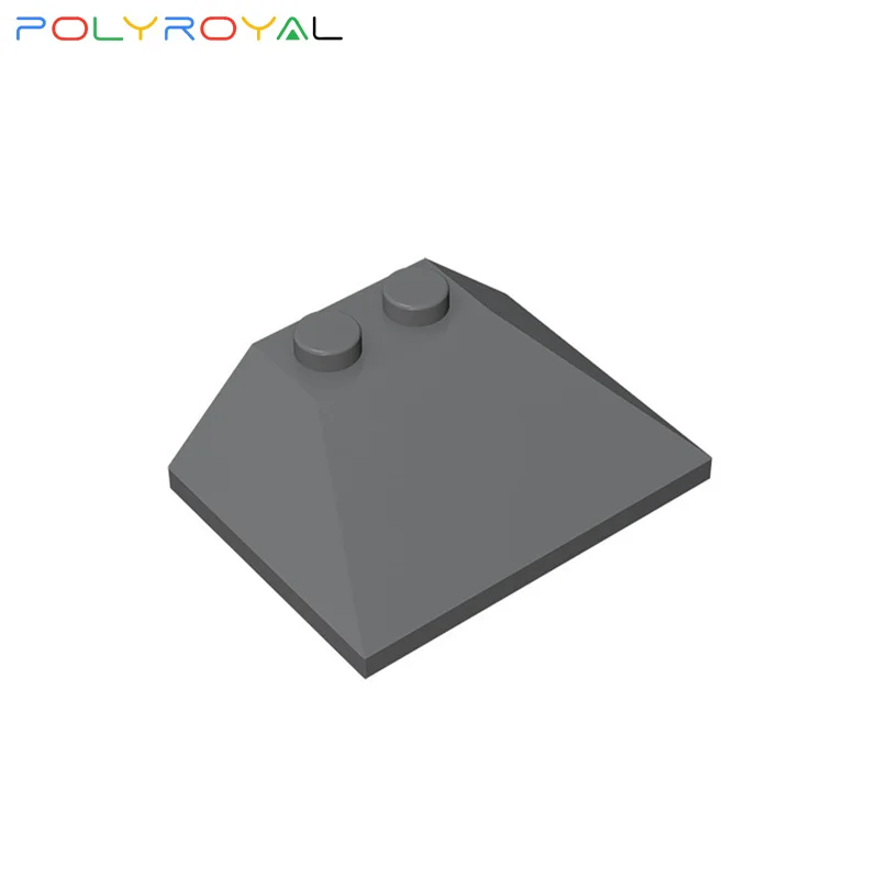 

Строительные блоки Technicalalal DIY пластины наклона кирпича 3x4 точки 10 шт. образовательные совместим с самых лучших брендов, игрушки для детей 4861