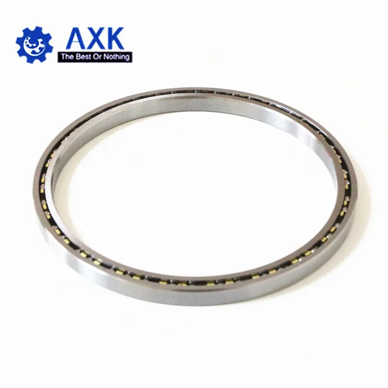 KG080AR0/KG090CP0/KG100XP0/KG140AR0/KG160CP0 тонкий шариковый подшипник(8x10x1 дюймов) Глубокий шаровой подшипник Skf тонкий поиск