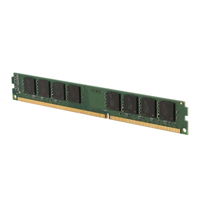 DDR3 Ram PC3 Настольный ПК Память 240 контакты для intel Высокая совместимость