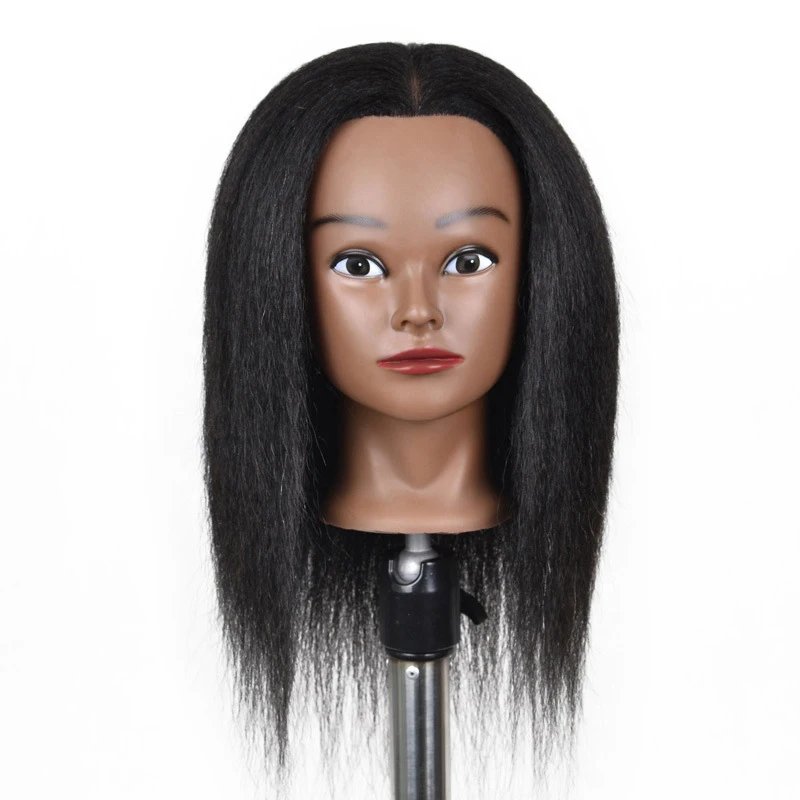 Female Wig Head Mannequin Wig Display Stand with Shoulder 21.26inch Height  Stylists Model Women Manikin for Wigs Displaying - AliExpress