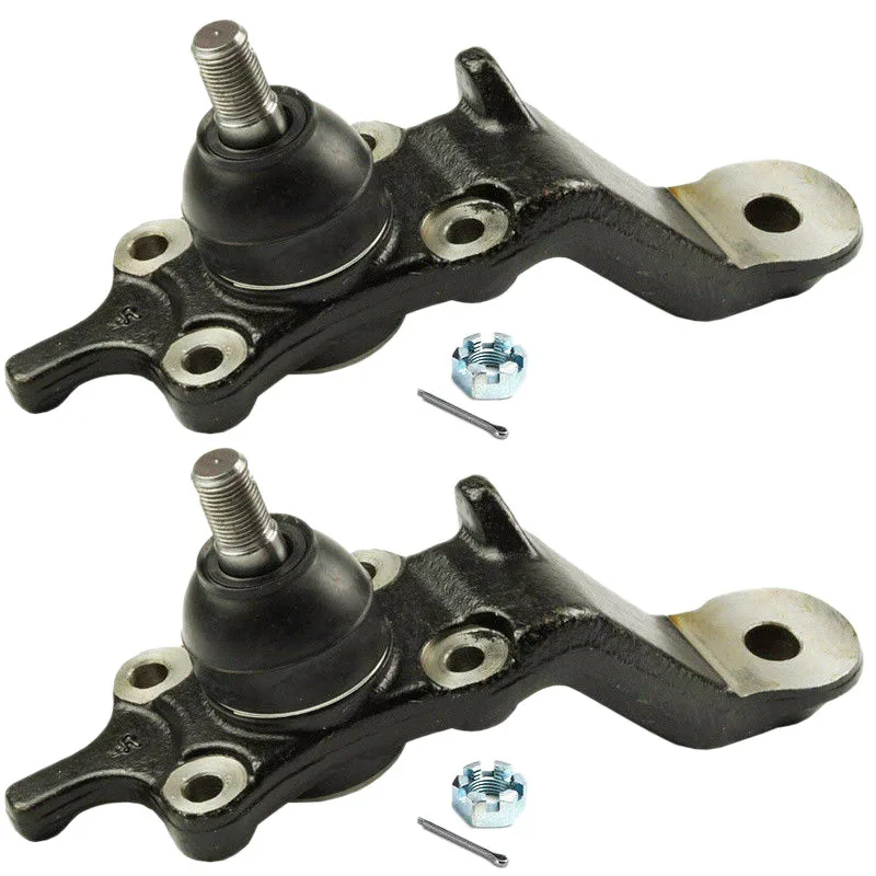 

for Toyota Front Lower Ball Joint for 4Runner 96-02 43340-39465 43330-39585 LH+RH