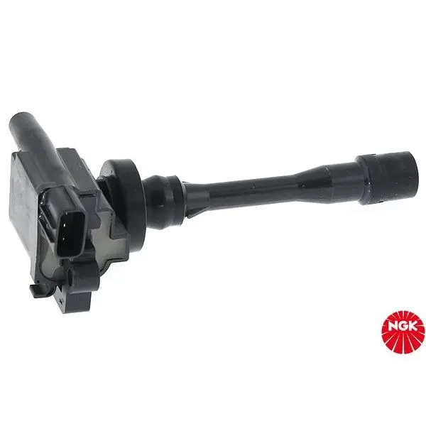 48225 / катушка зажигания MITSUBISHI: CARISMA 1.6 96-06 COLT 1 | Автомобили и мотоциклы