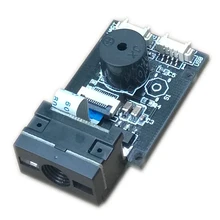 1D 2D Code Scanner Bar Code Reader QR Code Reader Module
