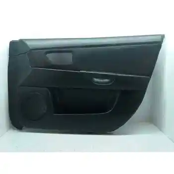 

BP4K6842YK TRIM RIGHT FRONT DOOR MAZDA 3 SALOON (BK)