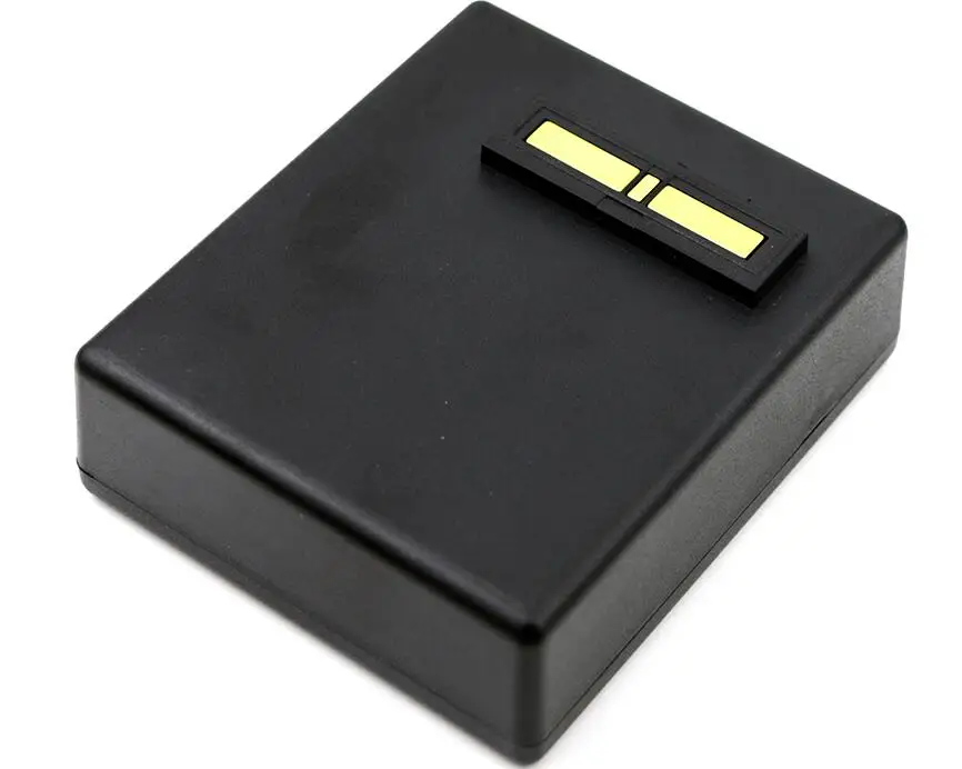 Cameron sino 2600 мА/ч, батарея для BROTHER P touch P 950 NW RuggedJet RJ 4030 PA-BB-001 PA-BB-002 PT-D800W PT-E800T/TK TD-2120N