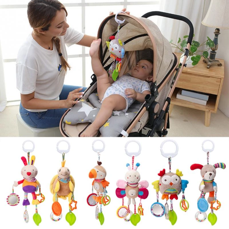Bebe Recem Nascido Brinquedos De Pelucia Bebe Chocalhos Celulares Dos Desenhos Animados Animal Pendurado Sino Brinquedos Educativos Do Bebe 0 12 Meses Speelgoed Mobiles E Chocalhos Para Bebes Aliexpress Bebe Recem Nascido Brinquedos De Pelucia Bebe Chocalhos Celulares Dos Desenhos Animados Animal Pendurado Sino Brinquedos Educativos Do Bebe 0 12 Meses Speelgoed Mobiles E Chocalhos Para Bebes Aliexpress