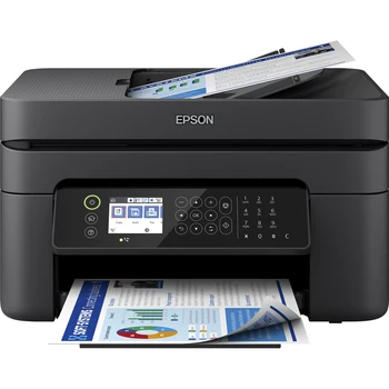 

Epson WorkForce WF-2850DWF