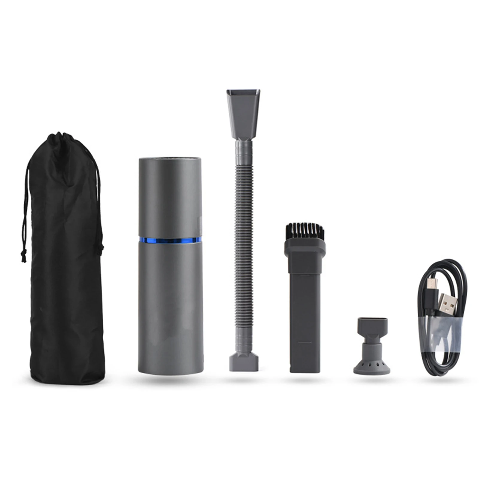 2020 New Arrival Portable Handheld Vacuum Cleaner Cyclone Suction Home Car Wireless Vacuum Cleaner Dust Catcher
2020 New Arrival Portable Handheld Vacuum Cleaner Cyclone Suction Home Car Wireless Vacuum Cleaner Dust Catcher