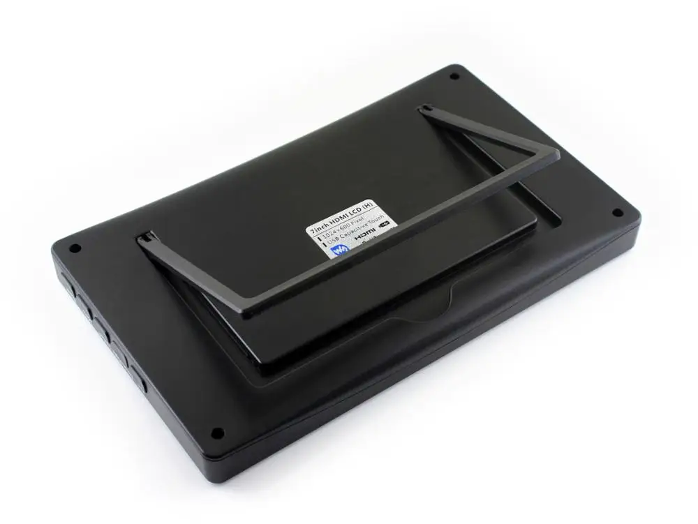 7 ġ HDMI LCD (H) (̽ ), 1024x600, IPS   ġ ũ LCD, ȭ  Ŀ , Ƽ ̴ 