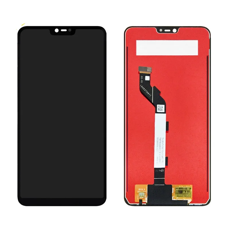 

Display For XiaoMi Mi8 lite Mi 8 Lite mi8 Youth LCD Display and Touch Screen mi8x mi 8x Digitizer Assembly Replacement Parts