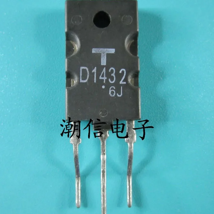 D1432 2SD1432 TO-3P