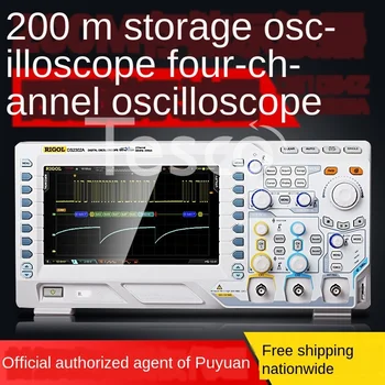 

DS1102 / DS1052E / DS1074Z / DS1054ZDS1104Z digital storage oscilloscope