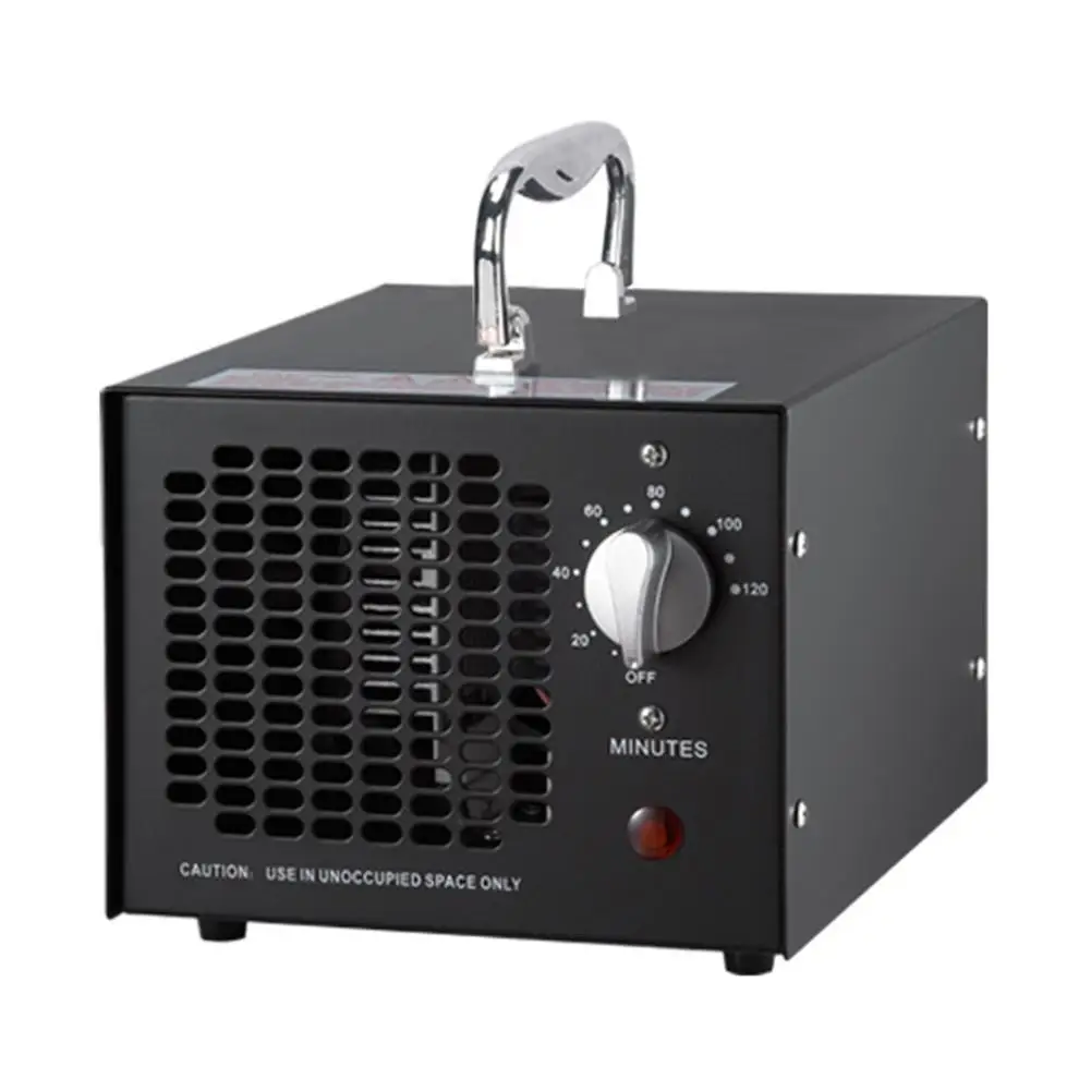 

Ozone Generator Ozone Machine Air Purifier Air Cleaner Disinfection Sterilization Cleaning Formaldehyde For Home School