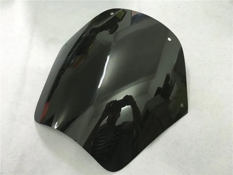 GSF600 95-99 2000 ветровое стекло Защитная крышка для Suzuki 1200S Bandit 1996-2000 ветровой экран