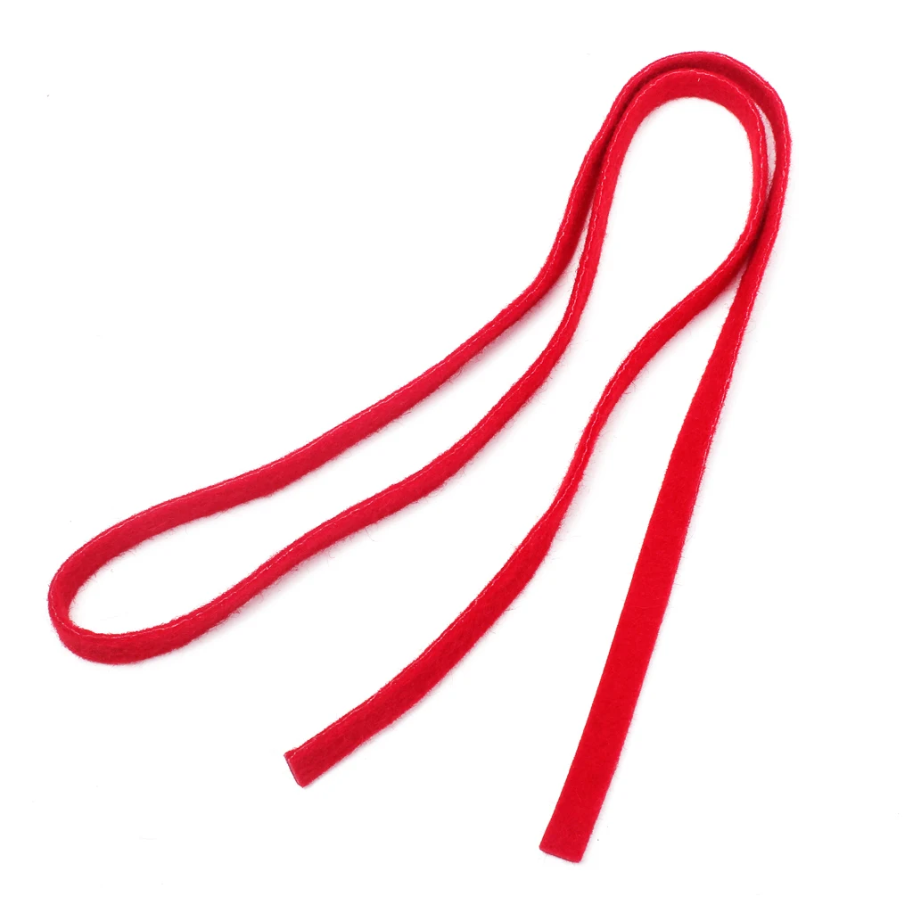 Piano Tuning Wool Felt Temperament Strips for Piano Repair Replacement Parts