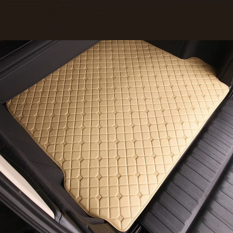 Waterproof Carpets Durable Rugs Custom Special Car
