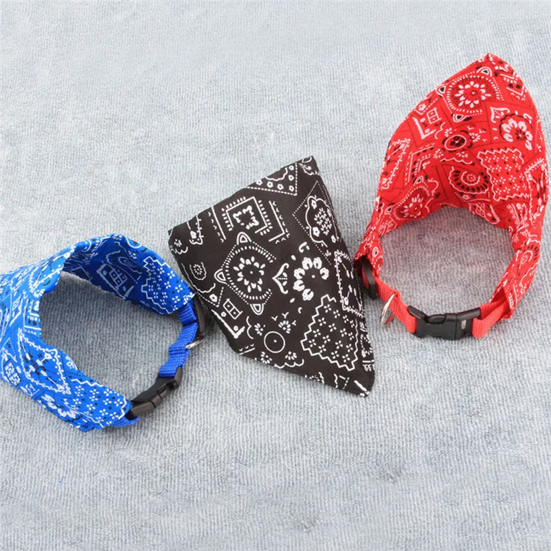 Cat Kitty украшение для шеи платье Прямая Распродажа S/M/L Регулируемый для собаки щенок кошка шейный шарф воротник шейный платок