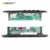 12V Автомобильный Автомобиль Bluetooth MP3 WMA FM AUX Декодер Доска Пластина Аудио Модуль USB/TF/FM/AUX/Bluetooth 5.0 Для Автомобильных Аксессуаров