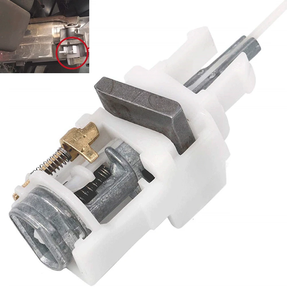 1 ПК, зажигание привод переключателя подходит для Jeep Dodge Chrysler 4664099 4664100 4690492 924-704 выхлопной Системы заготовки ключей