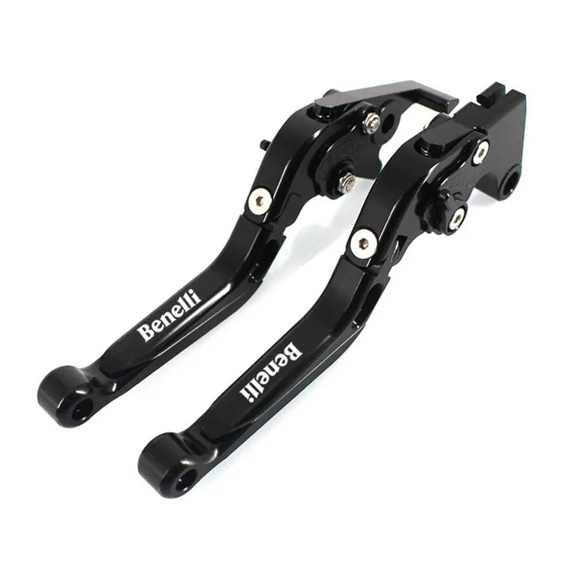 Для Benelli BJ 500 300 302 BN 600I BN302 300 899 600 TNT 300 600 BJ500 CNC регулируемые Складные Выдвижные Тормозные Рычаги Сцепления - Цвет: L