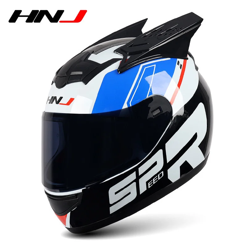 helmet hnj