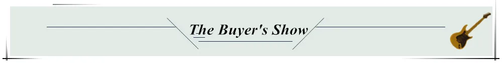 the buyers show