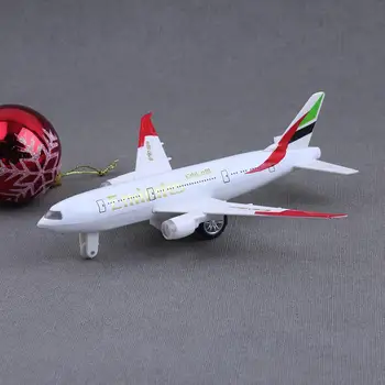 

Alloy Metal Boeing 777 Airbus Airplane Model Toy Plane Model Children Gift