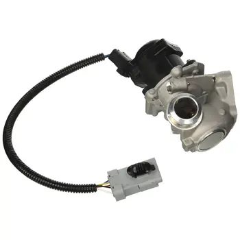 

EGR valve for FORD FOCUS C-MAXEGR-0301JAPANPARTS