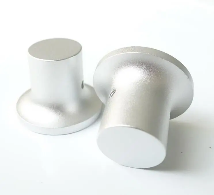 

1 piece 30mm knob aluminum amplifier knob Volume knob Free ship