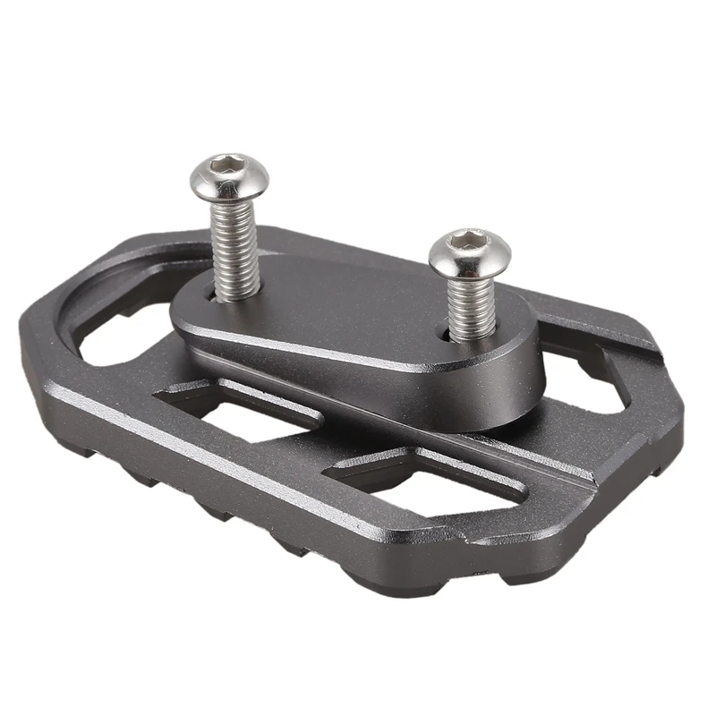 Мотоциклетные Передние Подножки для ног для DUCATI HYPERMOTARD 939 821 SP MULTISTRADA 950 1200 1200S Enduro 1260 аксессуары