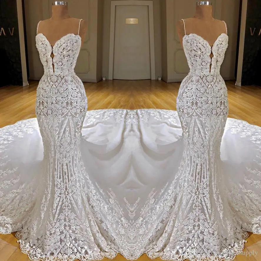 Сексуальные кружевные свадебные платья в стиле бохо 2020 года с открытой спиной