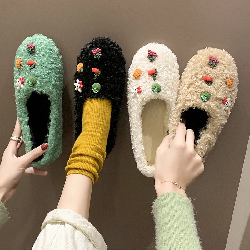 

2019 Fashion Women's Shallow Mouth Round Toe Moccasin Shoes Autumn Flats Slip-on Casual Female Sneakers Modis New Moccasins
