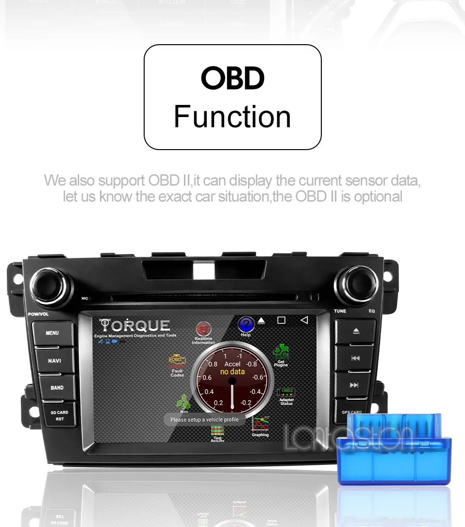 Для MAZDA CX-7 CX7 CX 7 Android 9,0 автомобильный dvd навигатор 2011-2013 мультимедиа 2Din автомобильный gps Радио Навигация видео плеер Автомобильный DVD