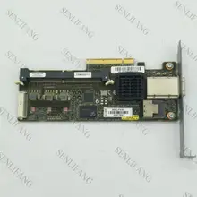 462594-001 462828-B21 013218-001 для hp P212 SAS HBA карта RAID контроллер Поддержка raid 0, 1, 5 с 256 м ram
