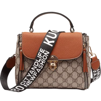 

2020 Golandstar Fashion Women Handbag Clutch Hobo Purse Shoulder Crossbody Bags Lady Sling Bag Tote Top Handle Satchel