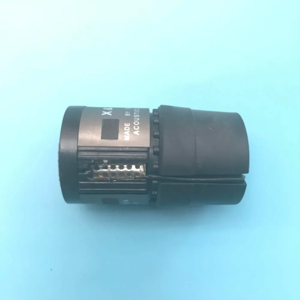 30 шт. картридж подходит для Sennheisers e845/e845s e835/e835s микрофонный сердечник капсулы беспроводной микрофон