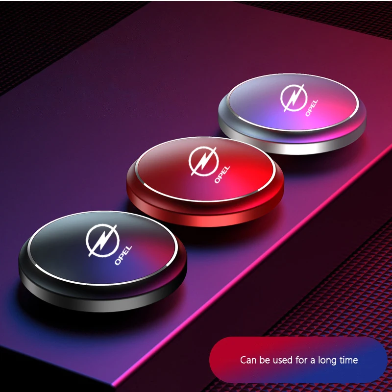 Автомобильные аксессуары декоративный освежитель воздуха Reshner НЛО для Opel Astra J H G