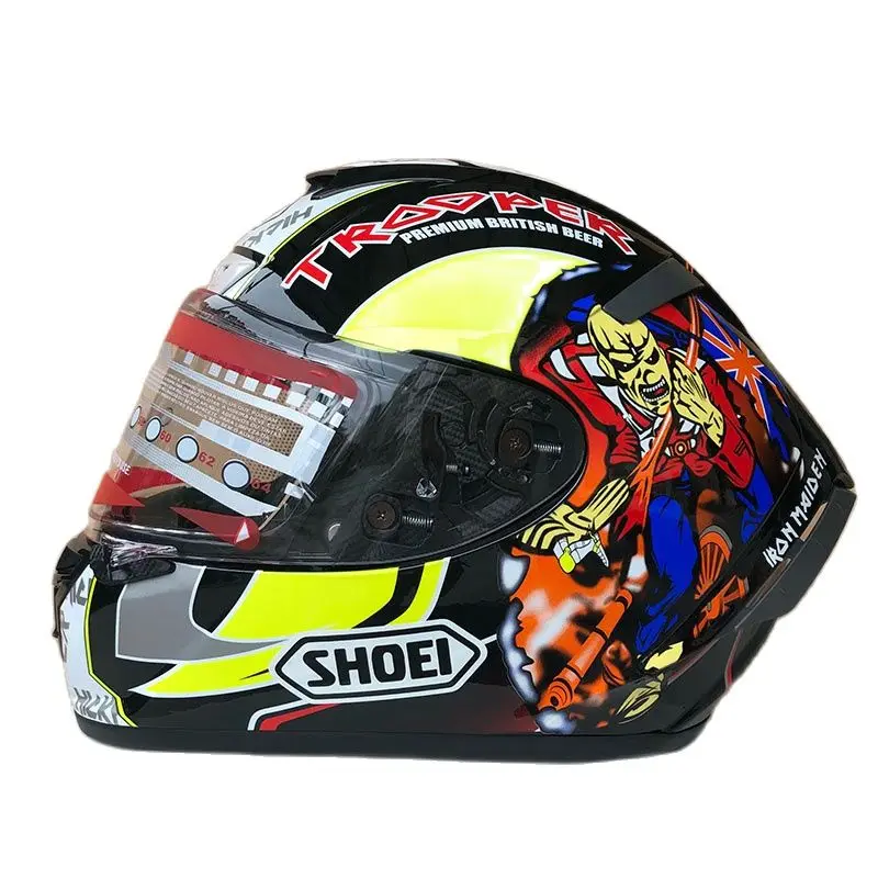 2020 Cool model Motorcycle Helmet Motorbike Modular Motocross Helmet Crash  Full Face Helmets Casco Casque|Helmets| - AliExpress