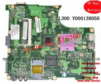 

Motherboard For Toshiba Satellite Pro L300 L305 L350 L350 V000138050 6050A2170201 Tested