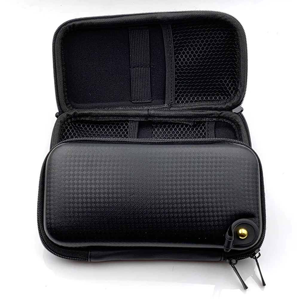 Tanie X6 twardy przenośny pojemnik EVA na zasilanie mobilne telefon torba